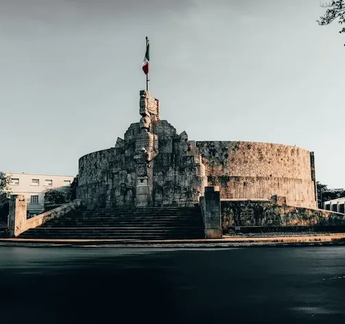 imagen de Mérida