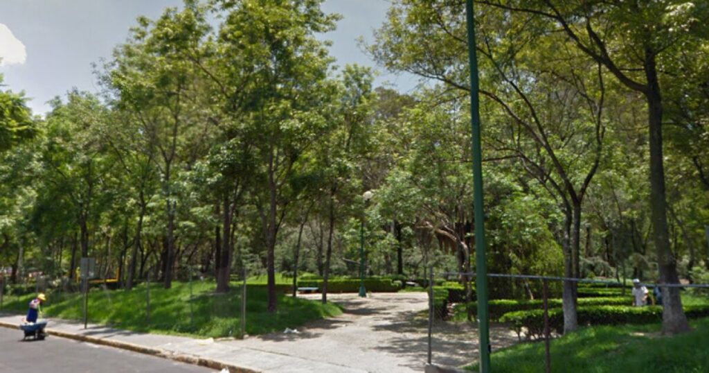 cómo se vive en la colonia reforma social