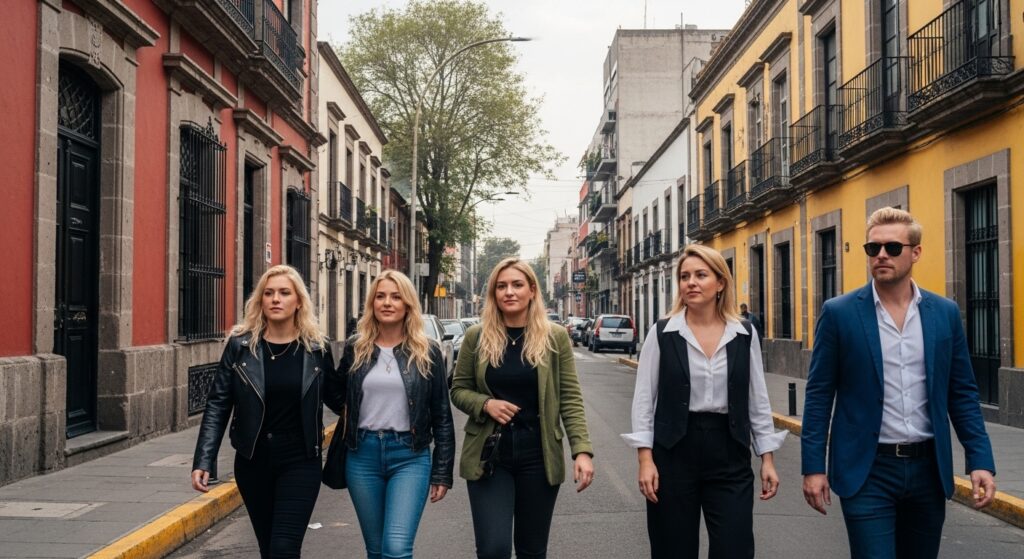 ¿Por qué subieron tanto los precios de renta y venta en la CDMX?