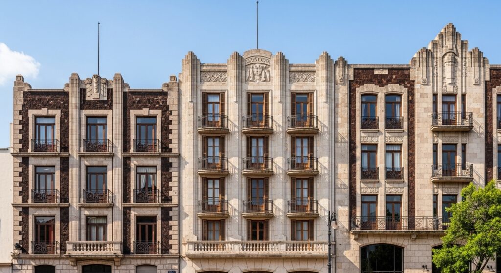 ¿Por qué se dispararon los precios de la vivienda en CDMX?