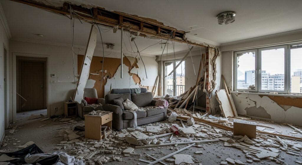 cómo evitar fraudes inmobiliarios