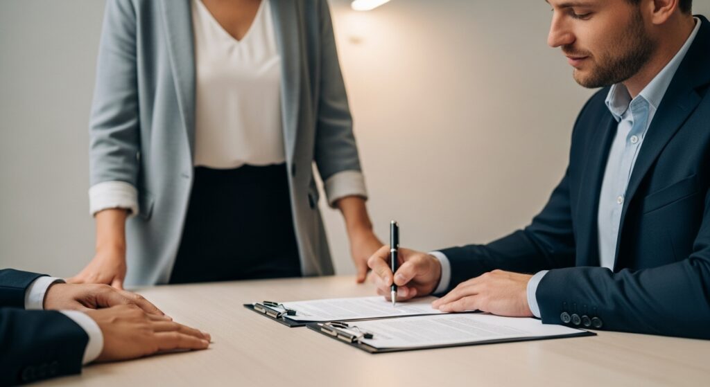 ¿Qué considerar antes de rentar?