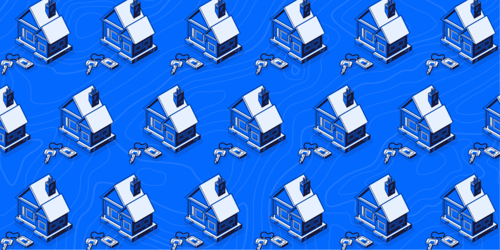 ¿Es mejor rentar o comprar una propiedad?