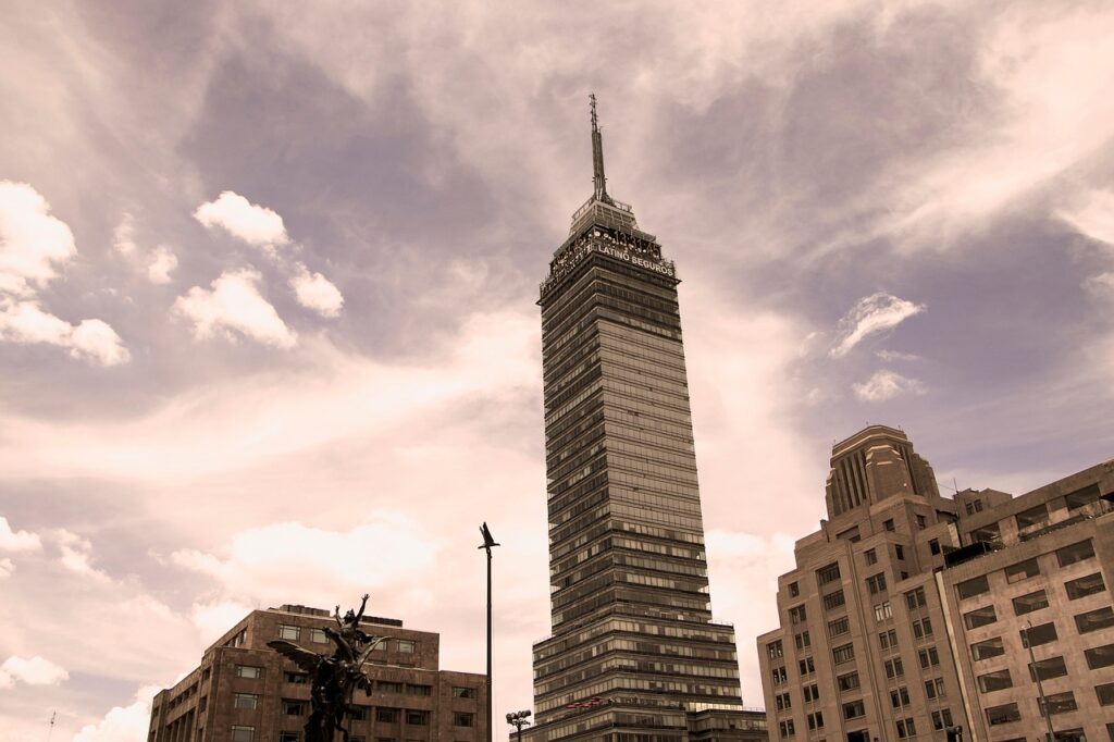 Las colonias de la CDMX con mejores precios de renta