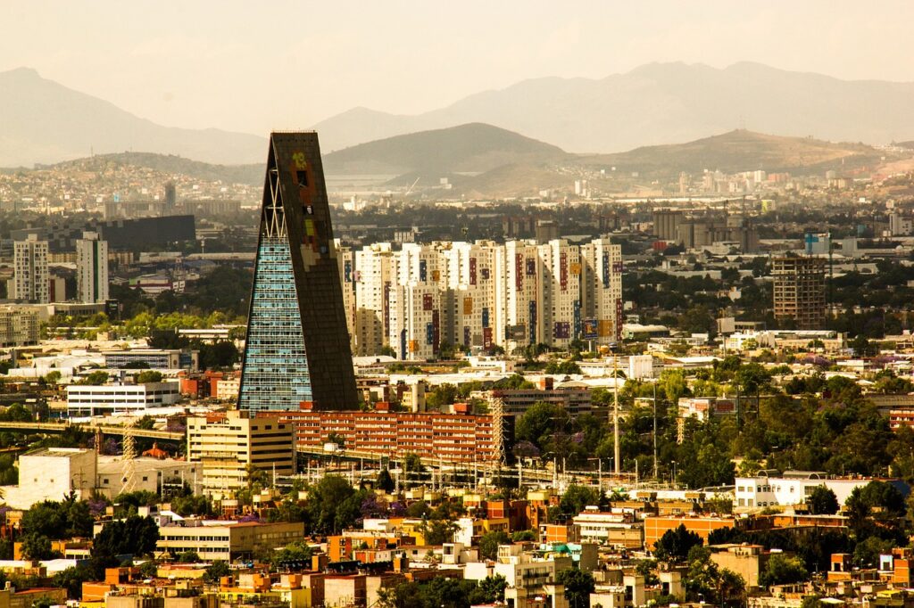 Las colonias de la CDMX con mejores precios de renta