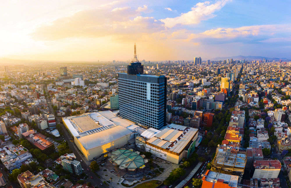 Las colonias de la CDMX con mejores precios de renta