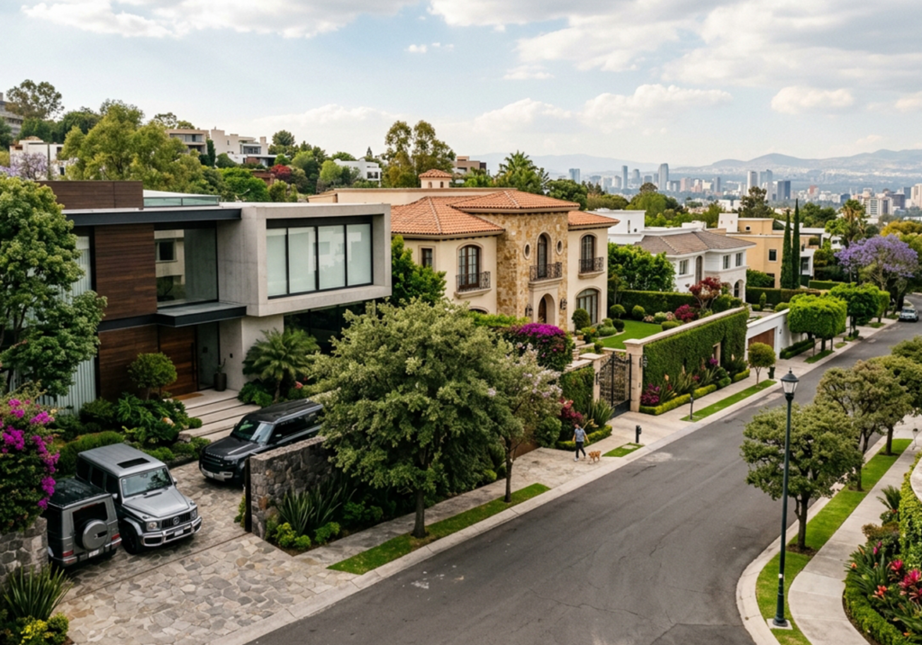 Las ciudades más seguras de México para vivir, según el INEGI (2026)