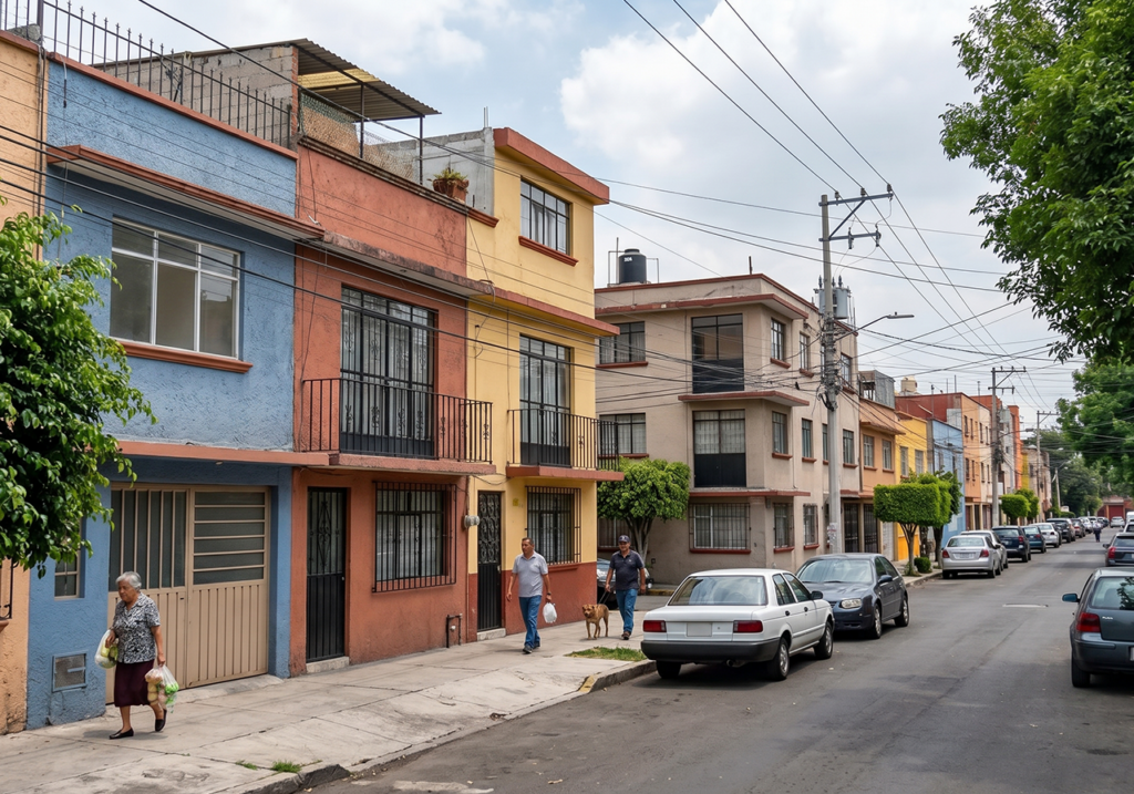Las mejores colonias para vivir en Iztacalco, CDMX (2026)