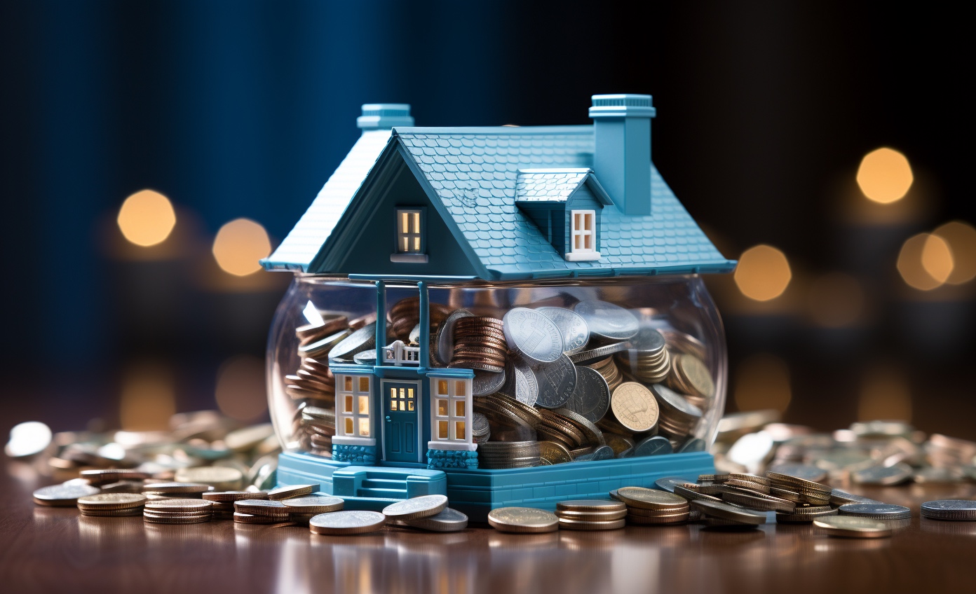 crédito hipotecario para compra de departamento